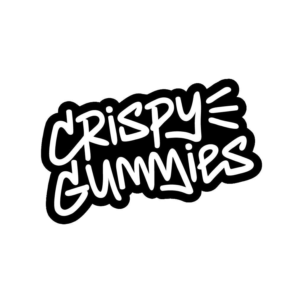 Crispy Gummies - Home